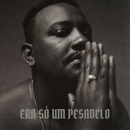 Album cover of Era Só um Pesadelo