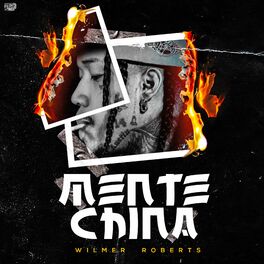 Album cover of Mente China
