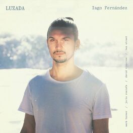 Album cover of Luzada