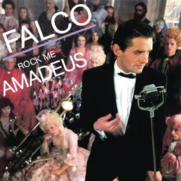 Album cover of Rock Me Amadeus 30th Anniversary