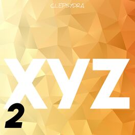Album cover of XYZ 2