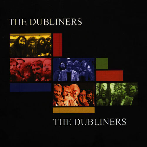 The Dubliners – Parcel of Rogues Lyrics