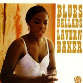 Album cover of Blues Ballads