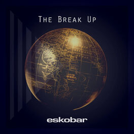 Album cover of The Break up EP
