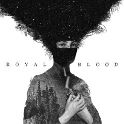 Download CD Royal Blood – Royal Blood 2014