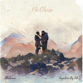 Album cover of No Chase