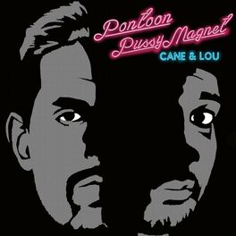 Album cover of Pontoon Pussy Magnet - EP
