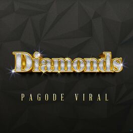 Album cover of Diamonds (Remix Pagode)