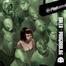 Album cover of Program.02
