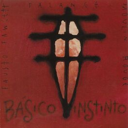 Album cover of Básico Instinto