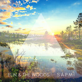 Album cover of Sápmi
