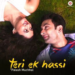 Palash Muchhal - Ab Kya Jaan Legi Meri: lyrics and songs