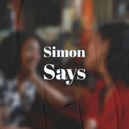 Album cover of Simon Says