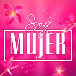 Album cover of Soy Mujer