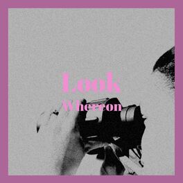 Album cover of Look Whereon