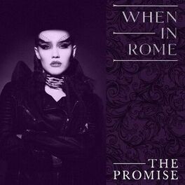 Album cover of The Promise (Studio 1987 Version)