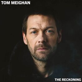 Album cover of The Reckoning