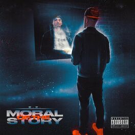 Album cover of Moral Of The Story