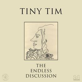 Album cover of The Endless Discussion