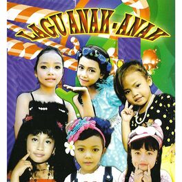 Album cover of Lagu Anak Anak