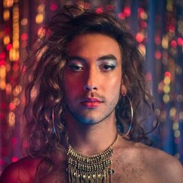 Album cover of Canalha