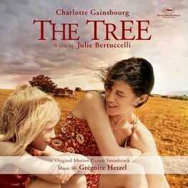 Album cover of The Tree