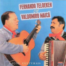 Album cover of Laços Culturais
