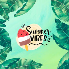 Album cover of Summer vibes