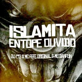 Album cover of Islamita Entope Ouvido