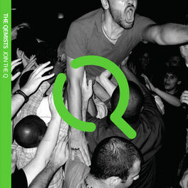 Album cover of Join The Q