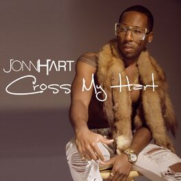 Album cover of Cross My Hart