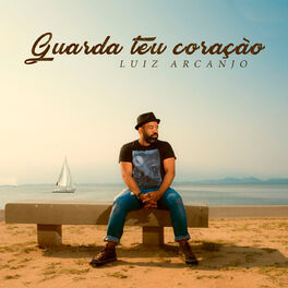Album cover of Guarda Teu Coração