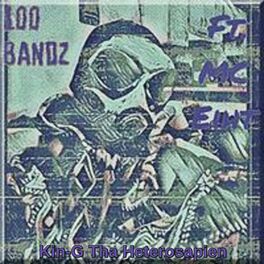 Album cover of 100 Bandz (feat. MC Eiht)