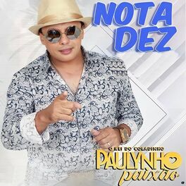 Album cover of Nota Dez, Vol. 7
