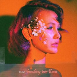 Album cover of Breathing into Bloom