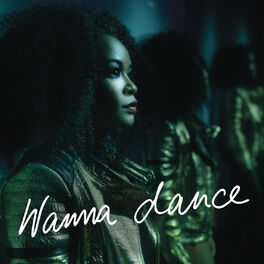 Album cover of Wanna Dance (Radio Edit)