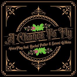 Album cover of A Chance to Fly