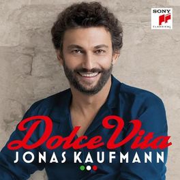 Album cover of Dolce Vita