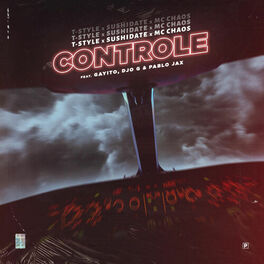 Album cover of Controle