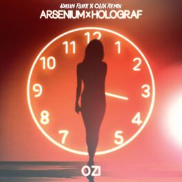 Album cover of O zi (Adrian Funk X Olix Remix)