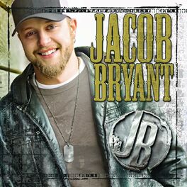 Album cover of Jacob Bryant EP
