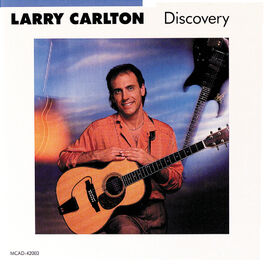 Album cover of Discovery