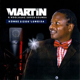 Album cover of Konke Sizok' Lungisa
