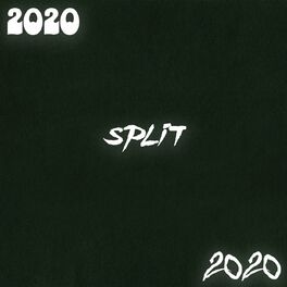 Album cover of Split 2020