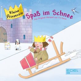 Album cover of Folge 3: Spaß im Schnee (Das Original-Hörspiel zur TV-Serie)