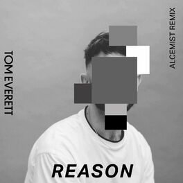 Album cover of Reason (Alcemist Remix)