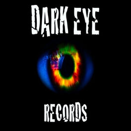 Album cover of Eye