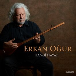 Album cover of Hangi Hayat