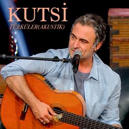 Album cover of Kutsi Türküler (Akustik)