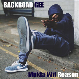 Album cover of Mukta Wit Reason